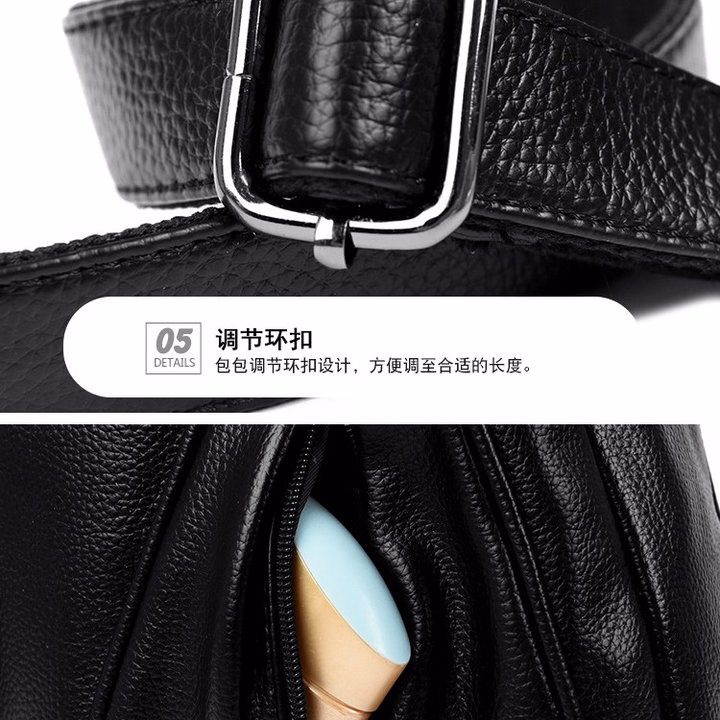 Túi Xách Nữ Đeo Vai Cao Cấp Phong Cách Hiện Đại Âu Mỹ Tvnn481 - Ảnh 18