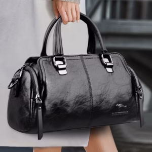 Túi Xách Nữ Đeo Vai Cao Cấp Phong Cách Hiện Đại Âu Mỹ Tvnn485