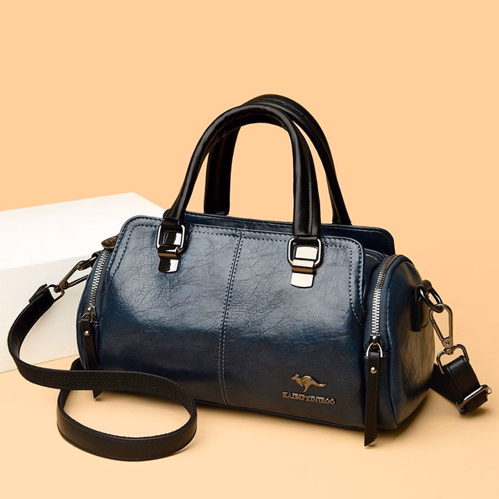 Túi Xách Nữ Đeo Vai Cao Cấp Phong Cách Hiện Đại Âu Mỹ Tvnn485 - Ảnh 6