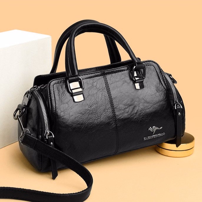 Túi Xách Nữ Đeo Vai Cao Cấp Phong Cách Hiện Đại Âu Mỹ Tvnn485 - Ảnh 2