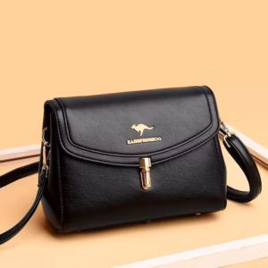 Túi Xách Nữ Đeo Vai Cao Cấp Phong Cách Hiện Đại Âu Mỹ Tvnn489