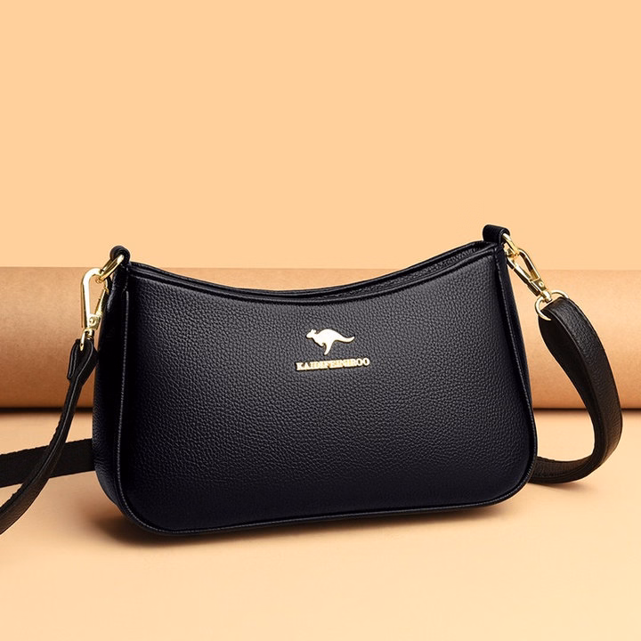 Túi Xách Nữ Đeo Vai Cao Cấp Phong Cách Hiện Đại Âu Mỹ Tvnn490 - Ảnh 2