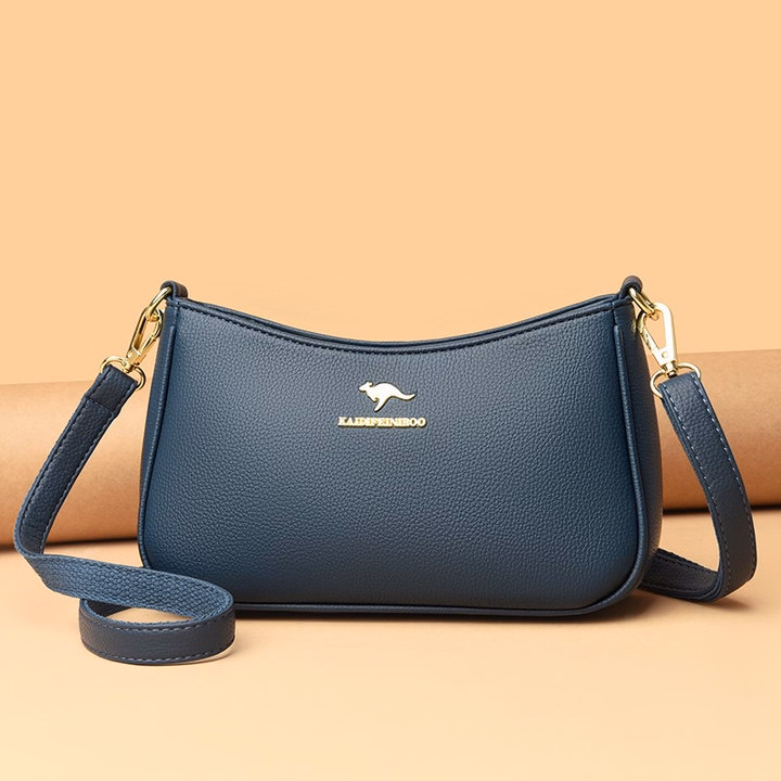 Túi Xách Nữ Đeo Vai Cao Cấp Phong Cách Hiện Đại Âu Mỹ Tvnn490 - Ảnh 5