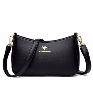 Túi Xách Nữ Đeo Vai Cao Cấp Phong Cách Hiện Đại Âu Mỹ Tvnn490