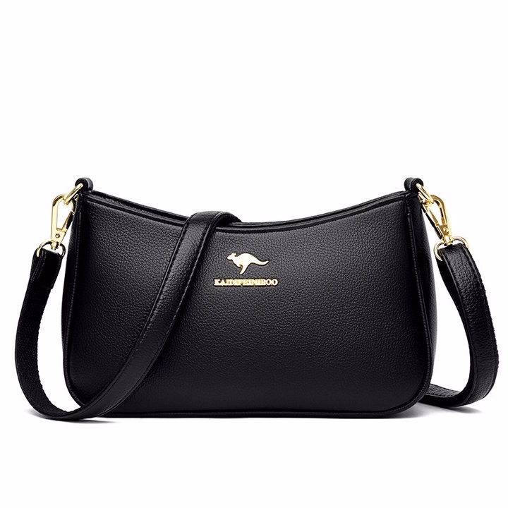 Túi Xách Nữ Đeo Vai Cao Cấp Phong Cách Hiện Đại Âu Mỹ Tvnn490