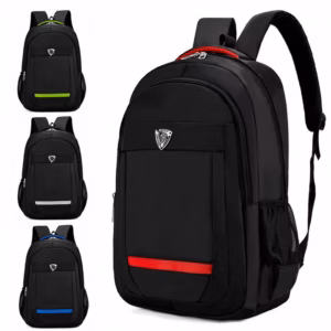 Balo Nam Du Lịch Đa Năng, Chống Sốc, Bền Bỉ Vừa Laptop Wh748 - Winnie House