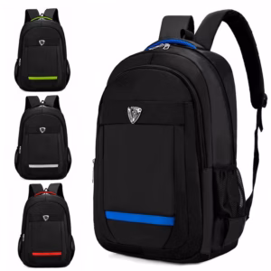 Balo Nam Du Lịch Đa Năng, Chống Sốc, Bền Bỉ Vừa Laptop Pp748 - Pipi Store