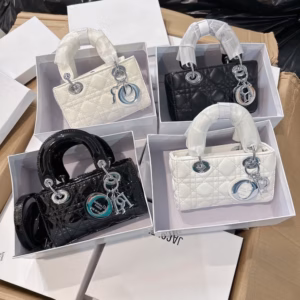 Túi Xách Lady Dáng Ngang – Phong Cách Sang Chảnh Pp759 - Pipi Store