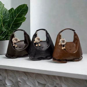 Túi Đeo Chéo + Balo Thời Trang Đa Năng Siêu Hot Trend Wh762 - Winnie House