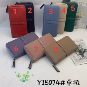 Ví Nữ Cầm Tay Thời Trang, Nhỏ Gọn, Tiện Lợi, Chuẩn Gu Thời Thượng Pp778 - Pipis Store