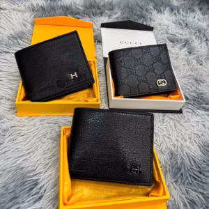 Ví Da Nam Cao Cấp – Nhỏ Gọn, Sang Trọng, Đẳng Cấp Fullbox Túi Xách Wh781 - Winnie House