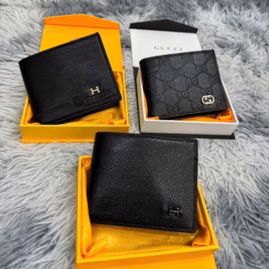 Ví Da Nam Cao Cấp – Nhỏ Gọn, Sang Trọng, Đẳng Cấp Fullbox Túi Xách Pp781 - Pipi Store