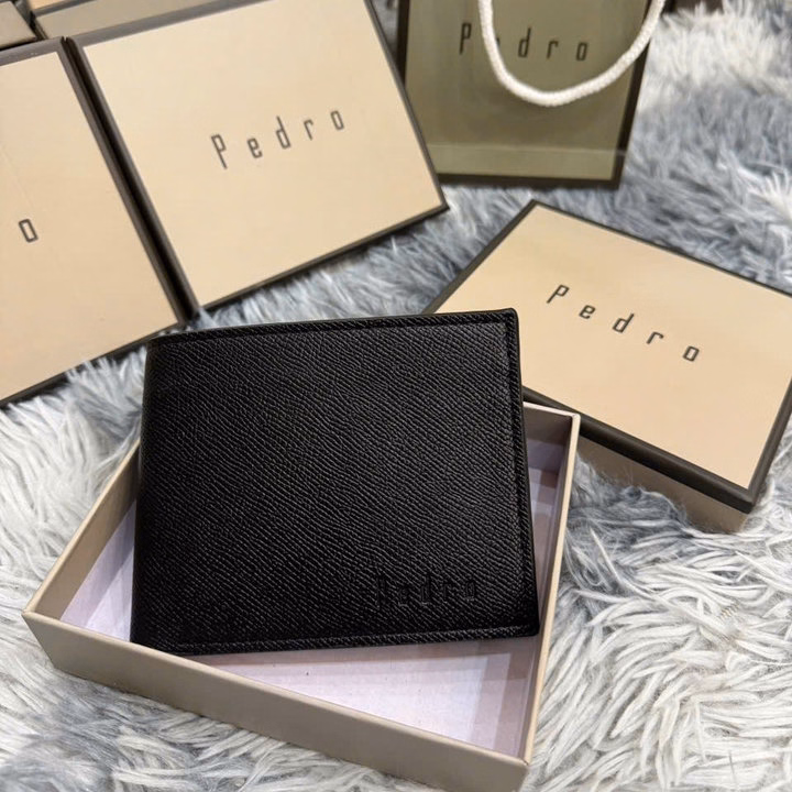 Ví Da Nam Cao Cấp – Fullbox Túi Xách Sang Trọng Wh782 - Winnie House - Ảnh 4