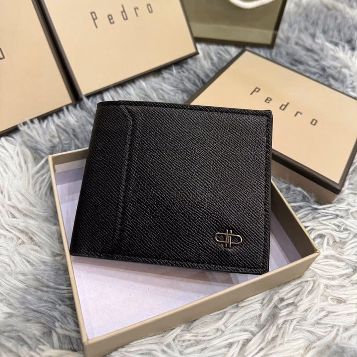 Ví Da Nam Cao Cấp – Fullbox Túi Xách Sang Trọng Wh782 - Winnie House - Ảnh 3