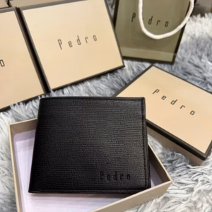 Ví Da Nam Cao Cấp – Fullbox Túi Xách Sang Trọng Pp782 - Pipi Store