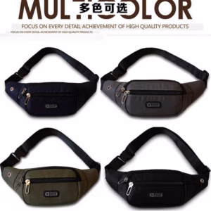 Túi Đeo Ngực Đa Năng – Phong Cách & Tiện Dụng Cho Mọi Hoạt Động Pp795 - Pipi Store