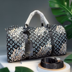 Túi Du Lịch Da Loang Siêu Hot – Gấp Gọn, Siêu Nhẹ, Siêu Tiện Wh797 - Winnie House