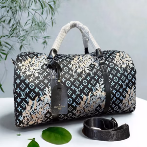 Túi Du Lịch Da Loang Siêu Hot – Gấp Gọn, Siêu Nhẹ, Siêu Tiện Pp797 - Pipi Store