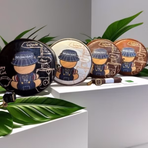 Túi Đeo Chéo Tròn Belbaobao – Nhỏ Gọn, Xinh Xắn, Cực Phong Cách Pp800 - Pipi Store