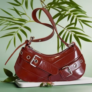 Túi Xách Nữ Quai Chéo Siêu Hot – Nàng Đã Có Chưa Wh803 - Winnie House