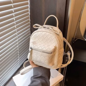 Balo Mini Đan Nổi – Phụ Kiện Sang Chảnh Cho Cô Nàng Sành Điệu Wh808, W660 - Winnie House