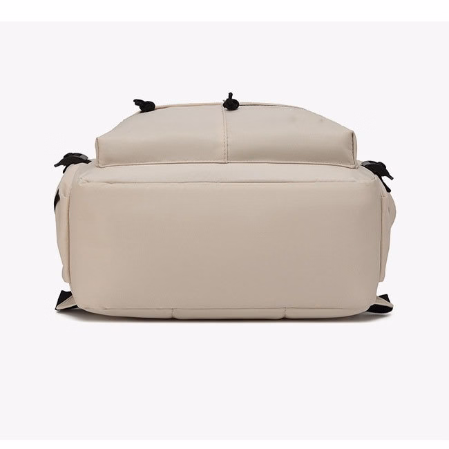 Balo Thời Trang Hàn Quốc, Balo Đi Học, Đi Chơi Nam Nữ Cao Cấp Thời Trang Hr370 - Haras - Ảnh 9