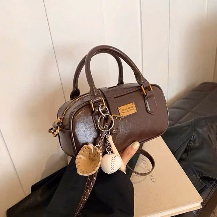 Túi Xách Nữ Mini Siêu Xinh – Phong Cách Hàn Quốc Cực Đỉnh Wh817 - Winnie House - Ảnh 4