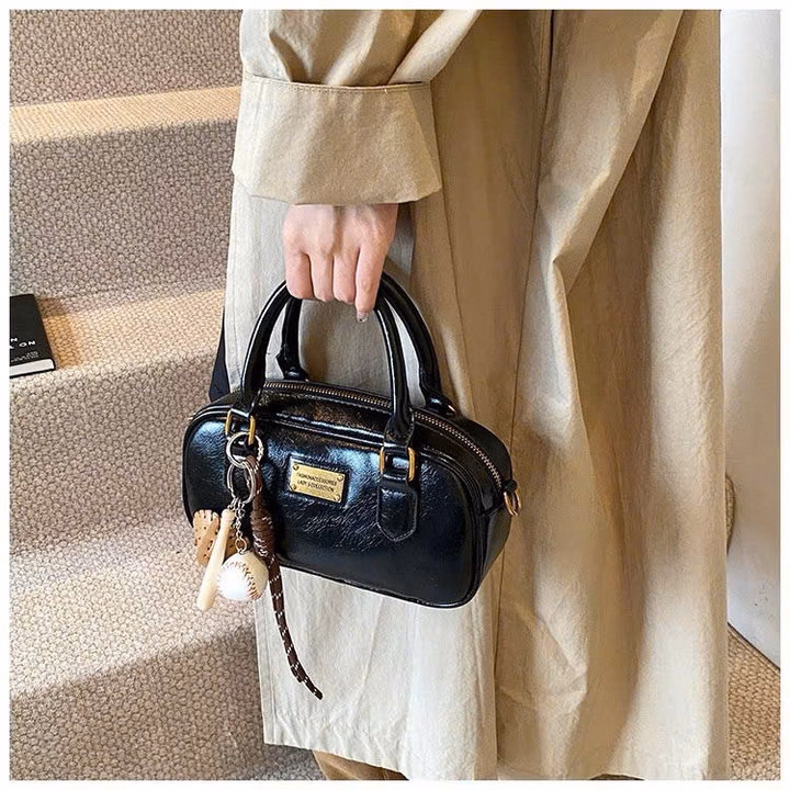 Túi Xách Nữ Mini Siêu Xinh – Phong Cách Hàn Quốc Cực Đỉnh Wh817 - Winnie House - Ảnh 7