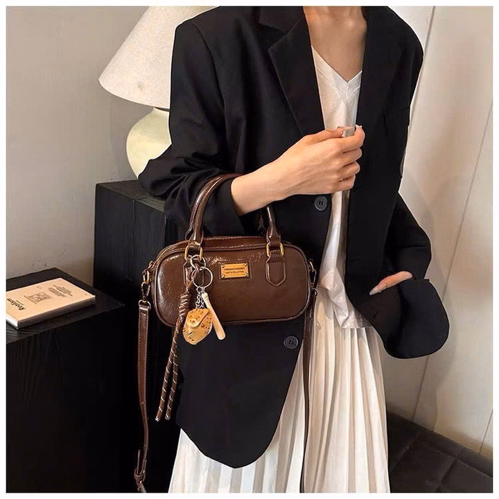 Túi Xách Nữ Mini Siêu Xinh – Phong Cách Hàn Quốc Cực Đỉnh Wh817 - Winnie House - Ảnh 6