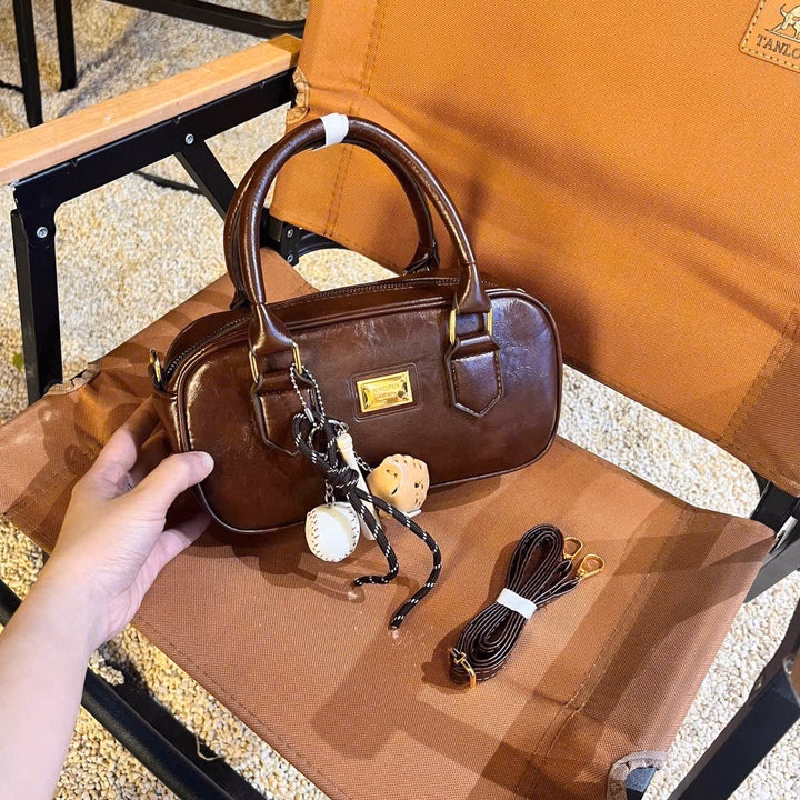 Túi Xách Nữ Mini Siêu Xinh – Phong Cách Hàn Quốc Cực Đỉnh Wh817 - Winnie House - Ảnh 11