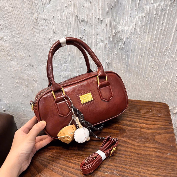 Túi Xách Nữ Mini Siêu Xinh – Phong Cách Hàn Quốc Cực Đỉnh Wh817 - Winnie House - Ảnh 2