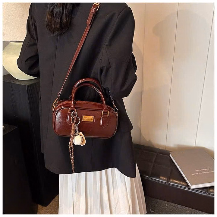 Túi Xách Nữ Mini Siêu Xinh – Phong Cách Hàn Quốc Cực Đỉnh Wh817 - Winnie House - Ảnh 5