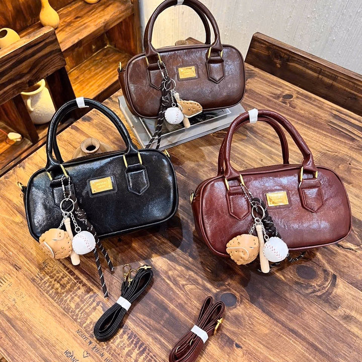 Túi Xách Nữ Mini Siêu Xinh – Phong Cách Hàn Quốc Cực Đỉnh Wh817 - Winnie House - Ảnh 10