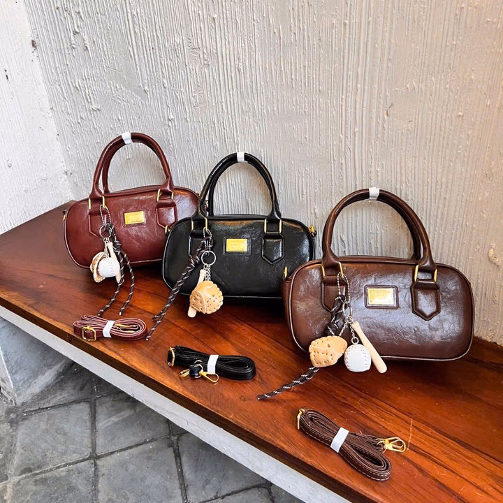 Túi Xách Nữ Mini Siêu Xinh – Phong Cách Hàn Quốc Cực Đỉnh Wh817 - Winnie House - Ảnh 9