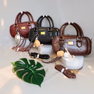 Túi Xách Nữ Mini Siêu Xinh – Phong Cách Hàn Quốc Cực Đỉnh Wh817 - Winnie House