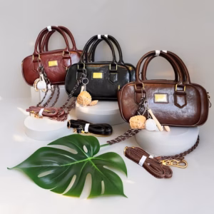 Túi Xách Nữ Mini Siêu Xinh – Phong Cách Hàn Quốc Cực Đỉnh Pp817 - Pipi Store