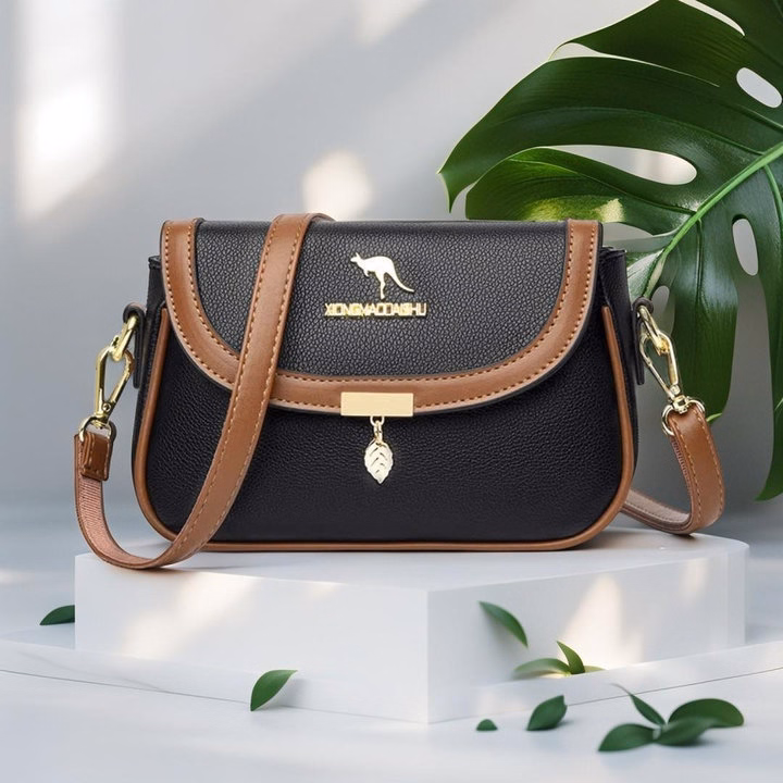 Túi Xách Nữ Cá Tính, Thanh Lịch, Biến Hóa Mọi Set Đồ Trở Nên Sang Chảnh Pp816 - Pipi Store