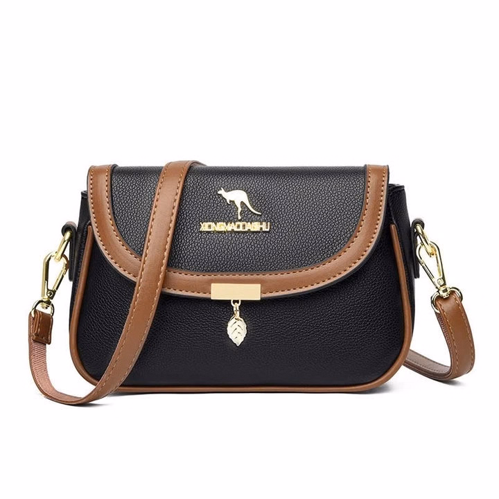 Túi Xách Nữ Cá Tính, Thanh Lịch, Biến Hóa Mọi Set Đồ Trở Nên Sang Chảnh Pp816 - Pipi Store - Ảnh 7