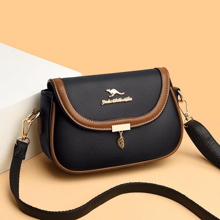 Túi Xách Nữ Cá Tính, Thanh Lịch, Biến Hóa Mọi Set Đồ Trở Nên Sang Chảnh Pp816 - Pipi Store - Ảnh 11