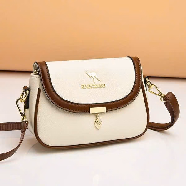 Túi Xách Nữ Cá Tính, Thanh Lịch, Biến Hóa Mọi Set Đồ Trở Nên Sang Chảnh Pp816 - Pipi Store - Ảnh 9