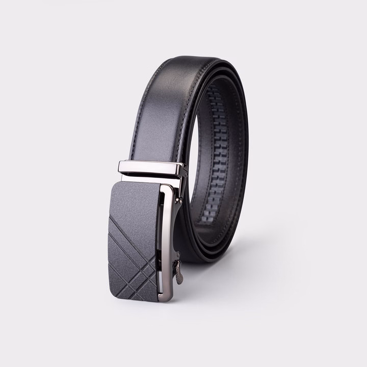 Thắt Lưng Trita ( Thời Trang Nam - Dây Nịt Da Thật Rtlt415 ) - 1 - Trita