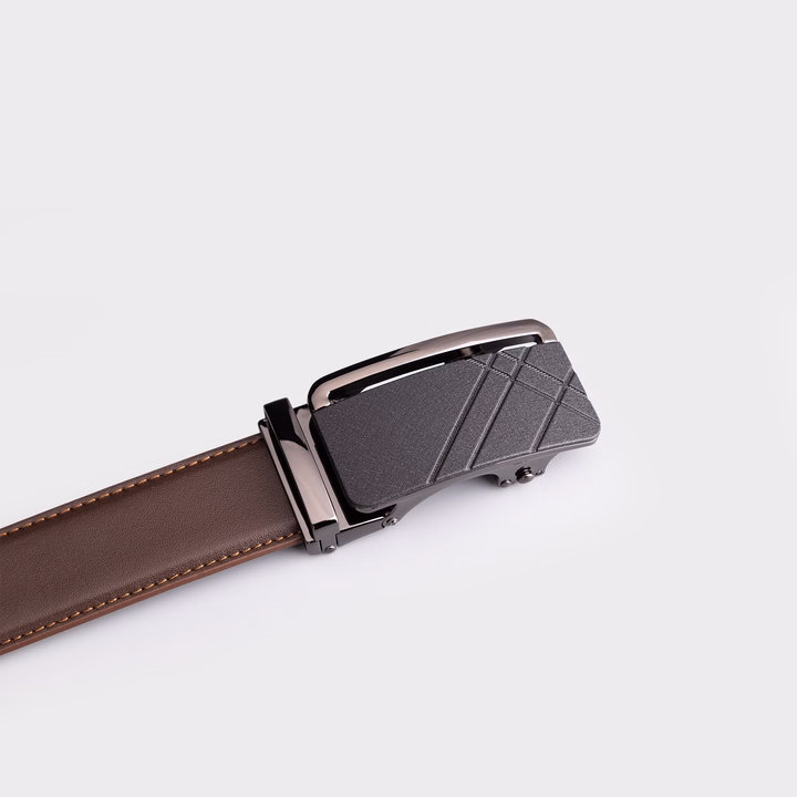 Thắt Lưng Trita ( Thời Trang Nam - Dây Nịt Da Thật Rtlt415 ) - 1 - Trita - Ảnh 4