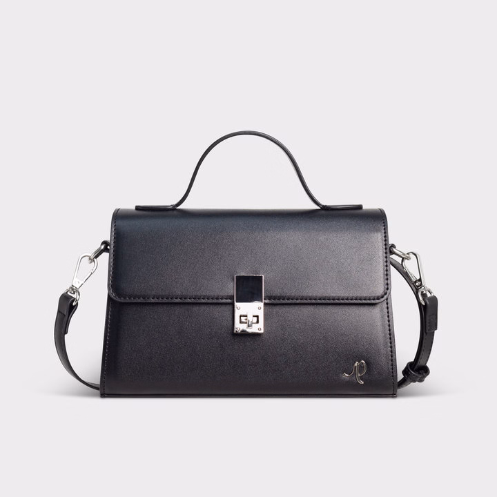 Túi Xách Thời Trang Form Hộp Hình Chữ Nhật Petla Ln19 - Ảnh 8