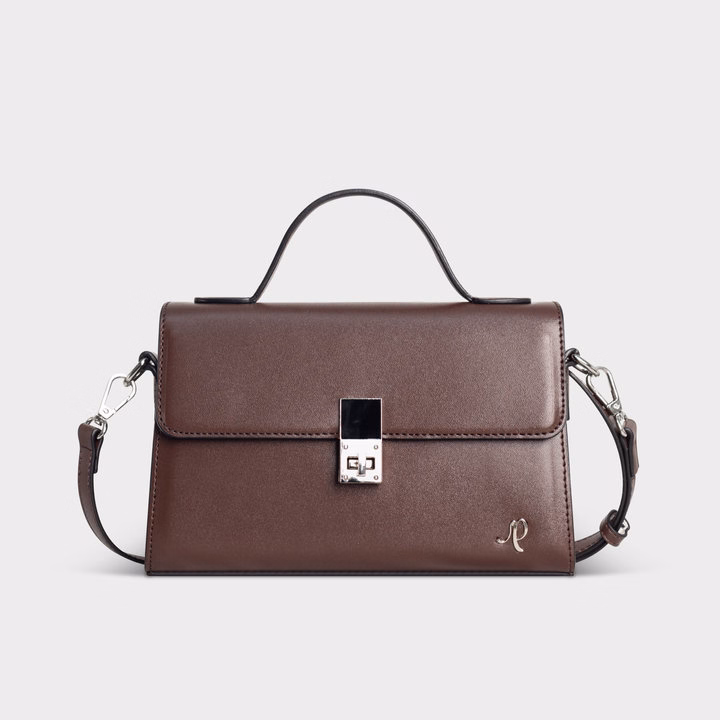 Túi Xách Thời Trang Form Hộp Hình Chữ Nhật Petla Ln19 - Ảnh 13