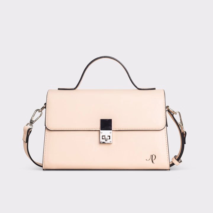 Túi Xách Thời Trang Form Hộp Hình Chữ Nhật Petla Ln19 - Ảnh 3