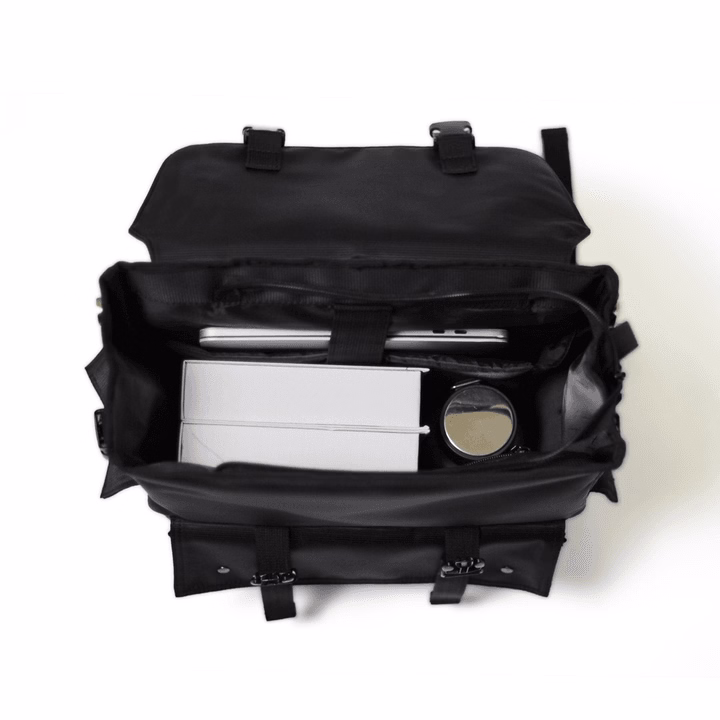 Balo Thời Trang Teago Đựng Laptop 15.6 Inch Chất Vải Oxford Cao Cấp Bls211 - Praza - Ảnh 3