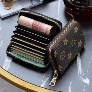 Ví Mini Đẹp Cầm Tay - Ví Đựng Thẻ Tiện Lợi