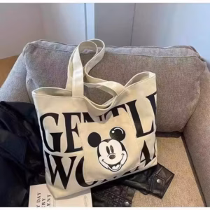 Túi Tote Mickey Cực Xinh – Phụ Kiện Must-Have Cho Nàng Pp822 - Pipi Store