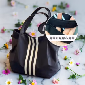 Túi Tote Phong Cách Basic Hàn Quốc – Đẹp, Nhẹ, Siêu Chất Pp828 - Pipi Store