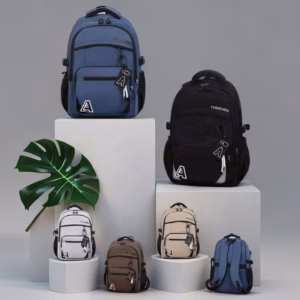 Balo Chữ A Đa Năng Form Chuẩn – Bền Đẹp, Siêu Tiện Lợi Wh831 - Winnie House